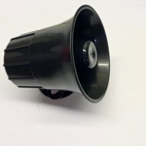 12v DC Siren